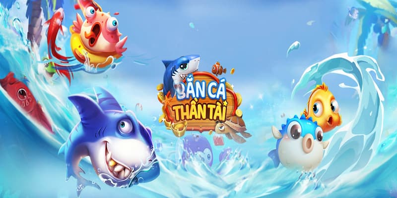 Bắn cá Thần Tài 33Win: Trải nghiệm săn cá truy tìm kho báu 2 Thế mạnh của game săn cá thần tài