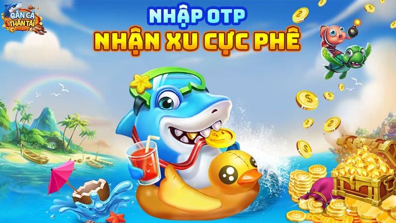 Bắn cá Thần Tài 33Win: Trải nghiệm săn cá truy tìm kho báu 3 Bật mí cách chơi săn cá thần tài chi tiết